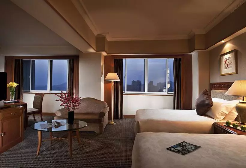 فندق Landison Plaza  Hangzhou