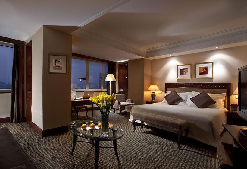 호텔 Landison Plaza  Hangzhou