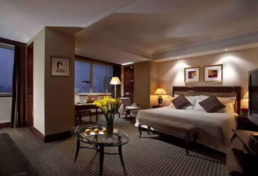 فندق Landison Plaza  Hangzhou