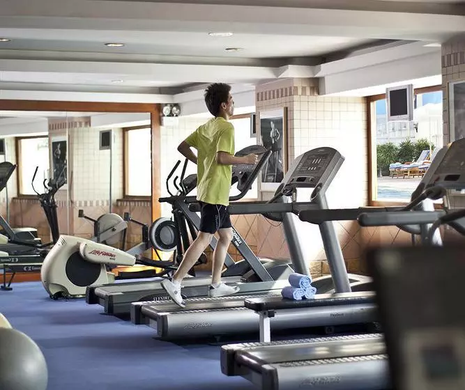 فندق Landison Plaza  Hangzhou