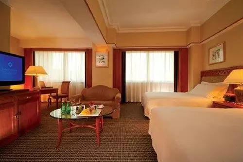 فندق Landison Plaza  Hangzhou