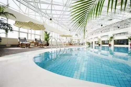 فندق Landison Plaza  Hangzhou