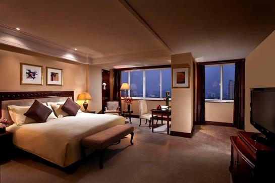 호텔 Landison Plaza  Hangzhou