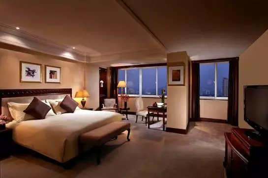 فندق Landison Plaza  Hangzhou