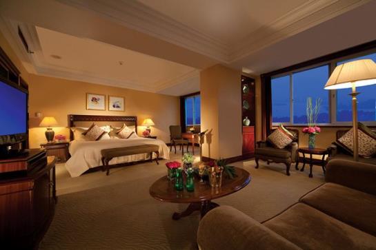 호텔 Landison Plaza  Hangzhou