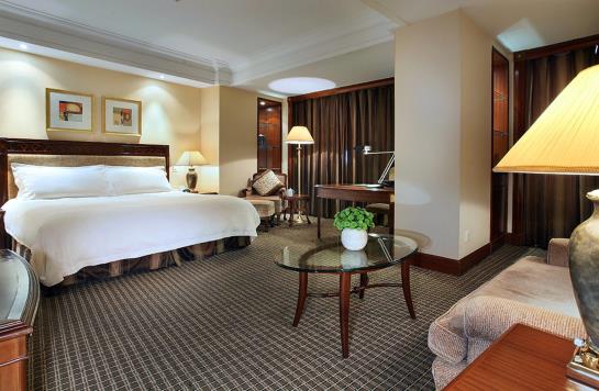 호텔 Landison Plaza  Hangzhou