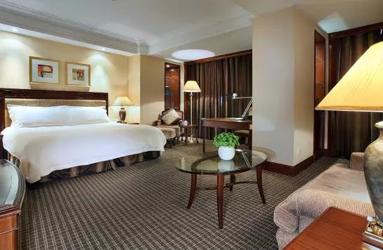 فندق Landison Plaza  Hangzhou