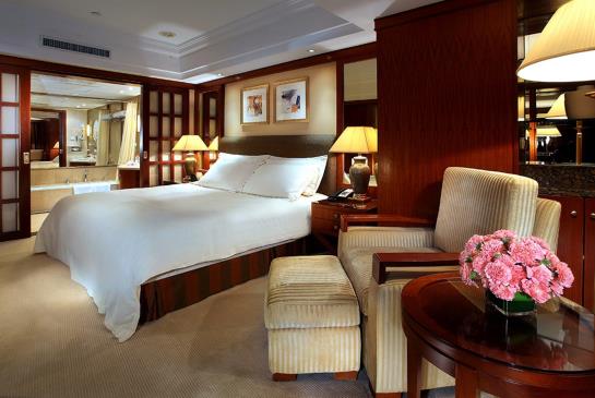 호텔 Landison Plaza  Hangzhou