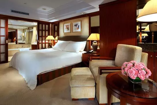 فندق Landison Plaza  Hangzhou