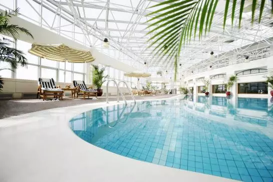 فندق Landison Plaza  Hangzhou