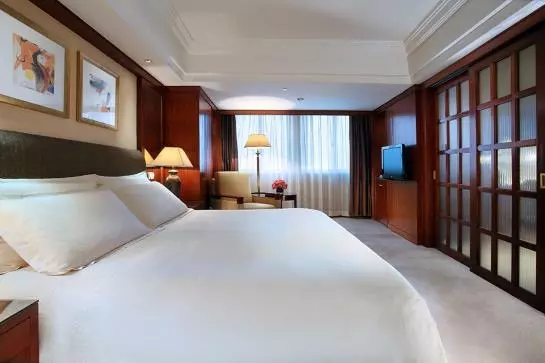 فندق Landison Plaza  Hangzhou