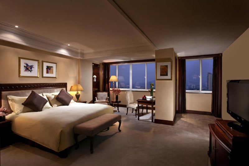 호텔 Landison Plaza  Hangzhou