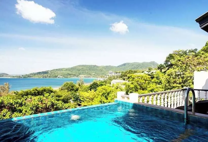 Namaka Resort Kamala