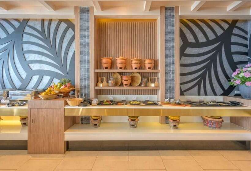 Namaka Resort Kamala