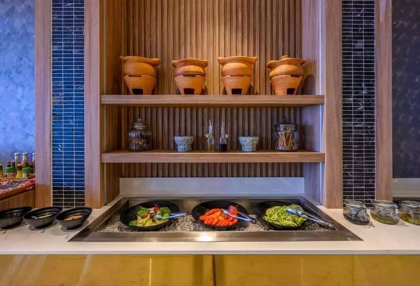 Namaka Resort Kamala