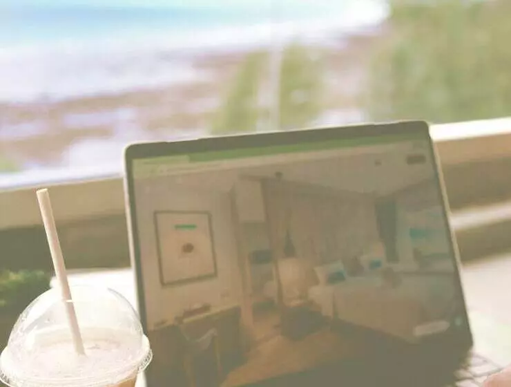 Namaka Resort Kamala