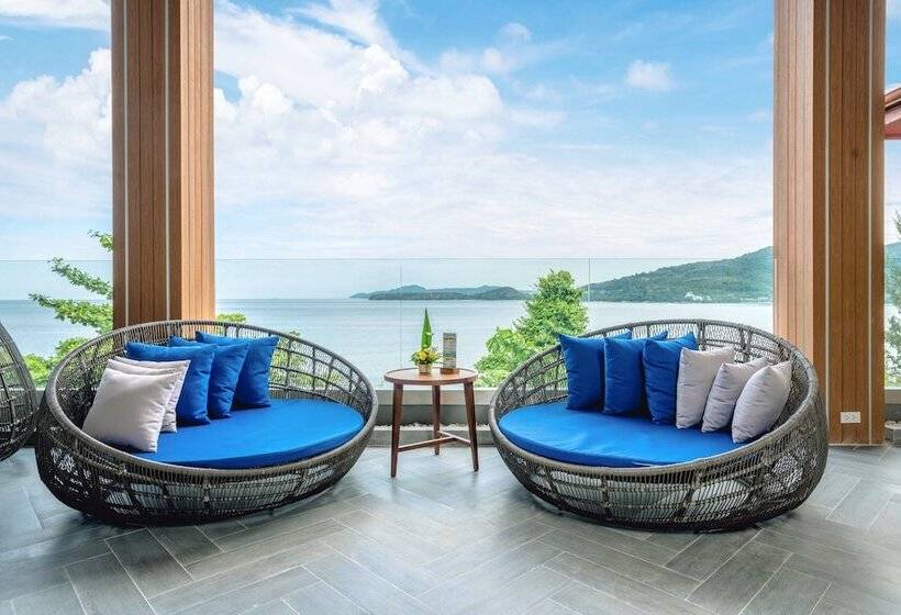 Namaka Resort Kamala