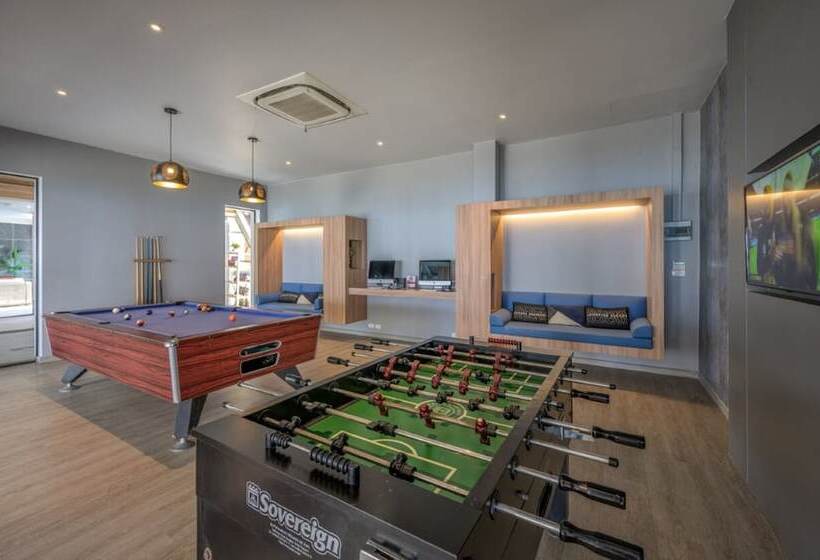 Namaka Resort Kamala