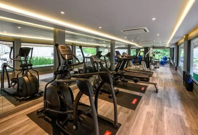 Namaka Resort Kamala