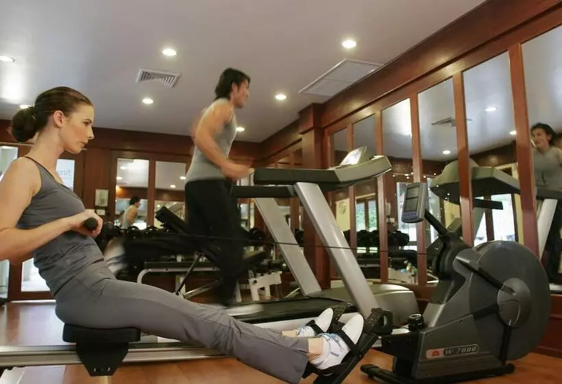 Namaka Resort Kamala