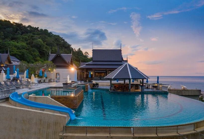 Namaka Resort Kamala