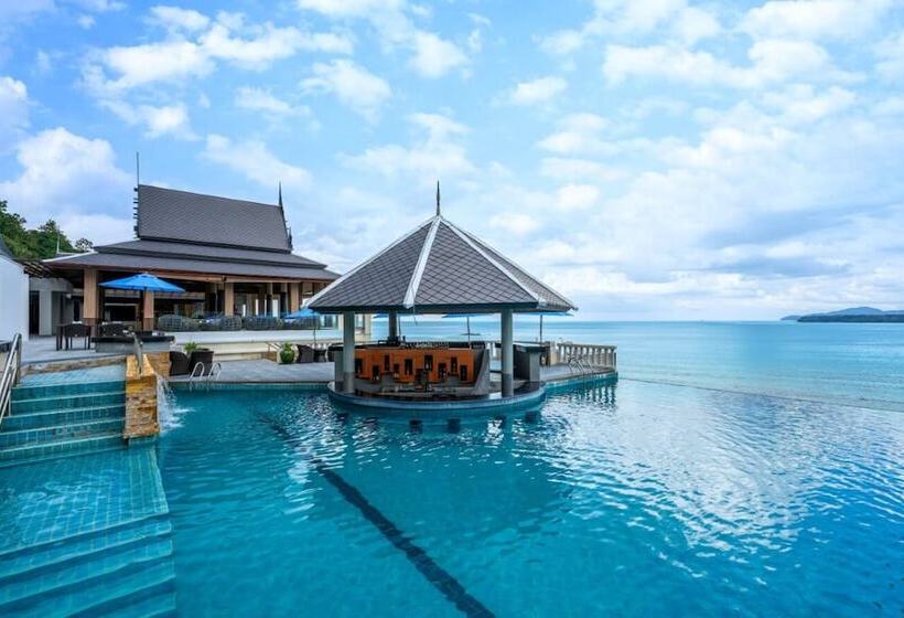 Namaka Resort Kamala