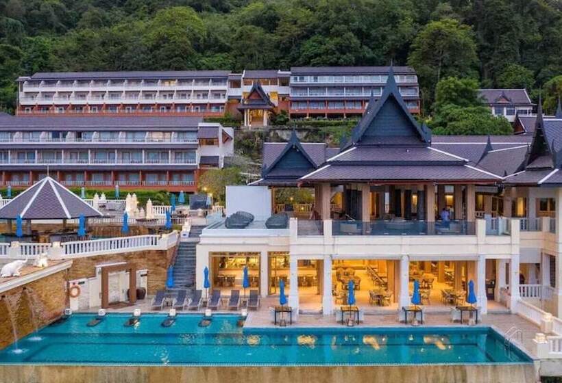 Namaka Resort Kamala