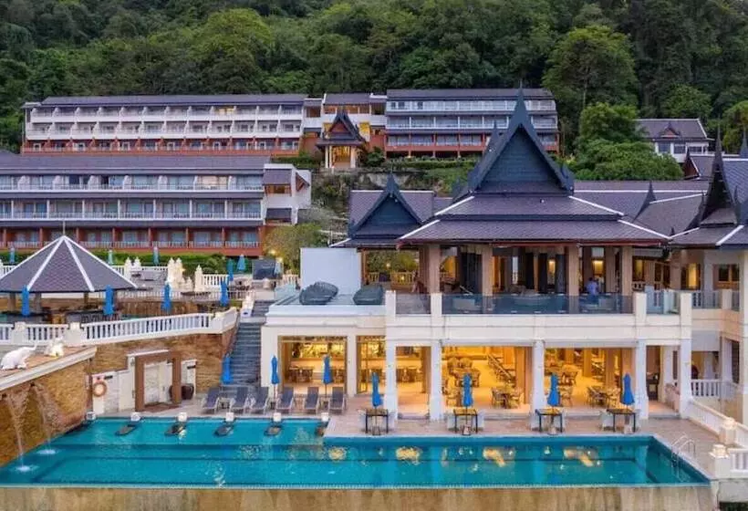 Namaka Resort Kamala