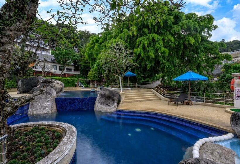 Namaka Resort Kamala