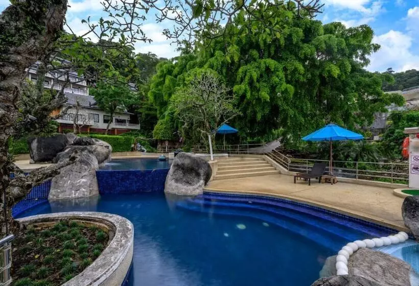 Namaka Resort Kamala