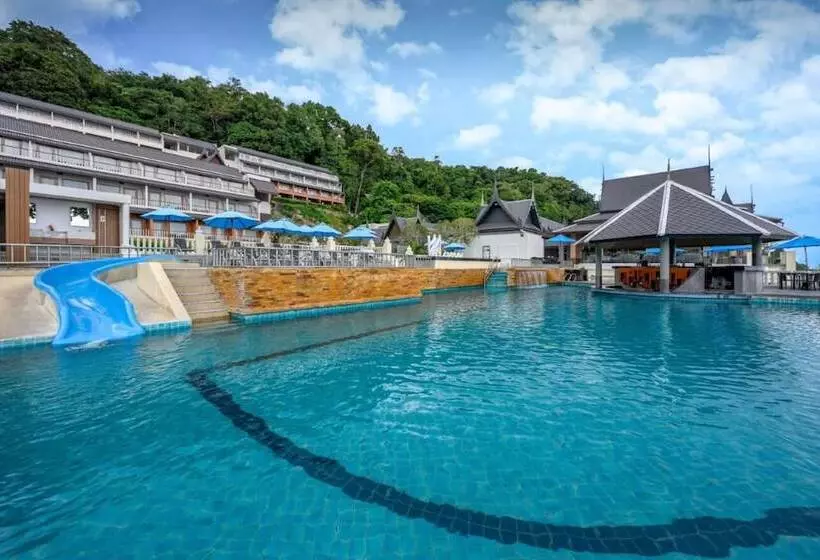 Namaka Resort Kamala