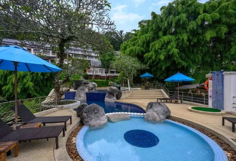 Namaka Resort Kamala