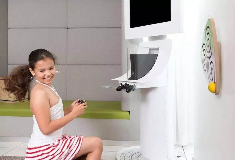 Novotel München City