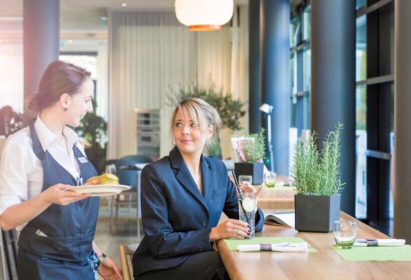 Novotel München City