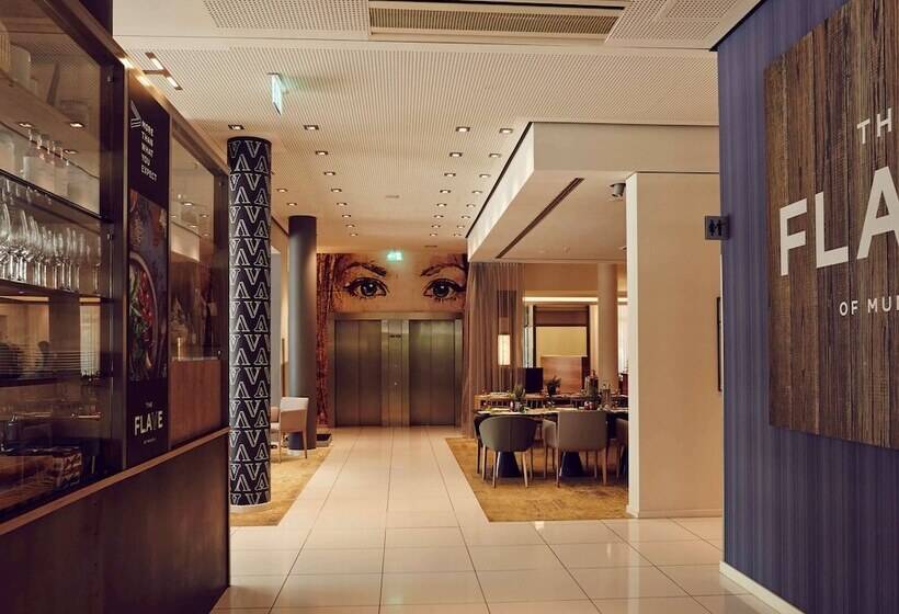 Novotel München City