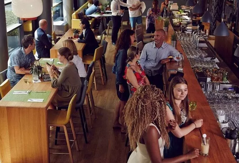 Novotel München City