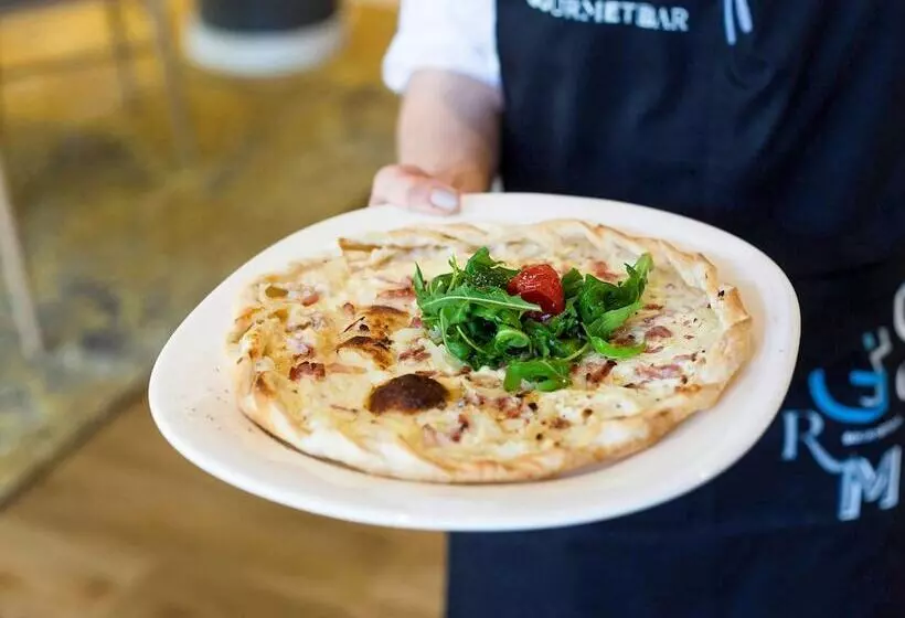 Novotel München City