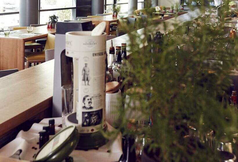 Novotel München City