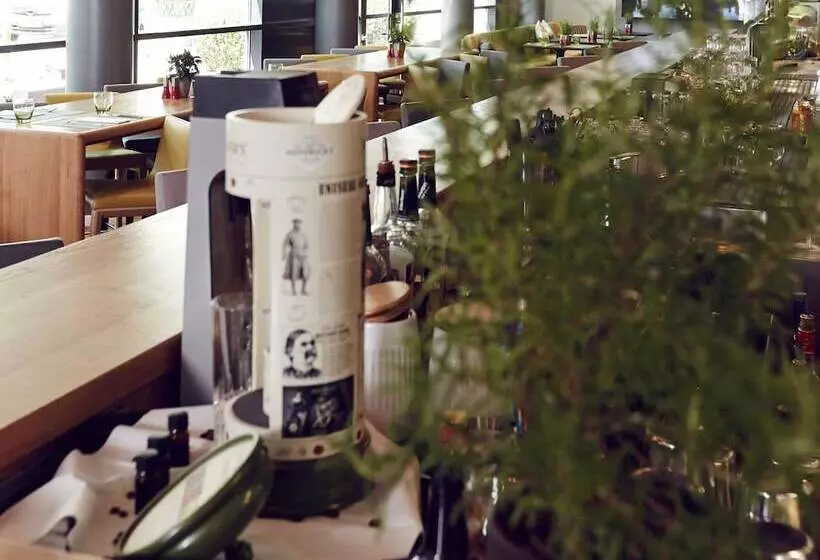 Novotel München City