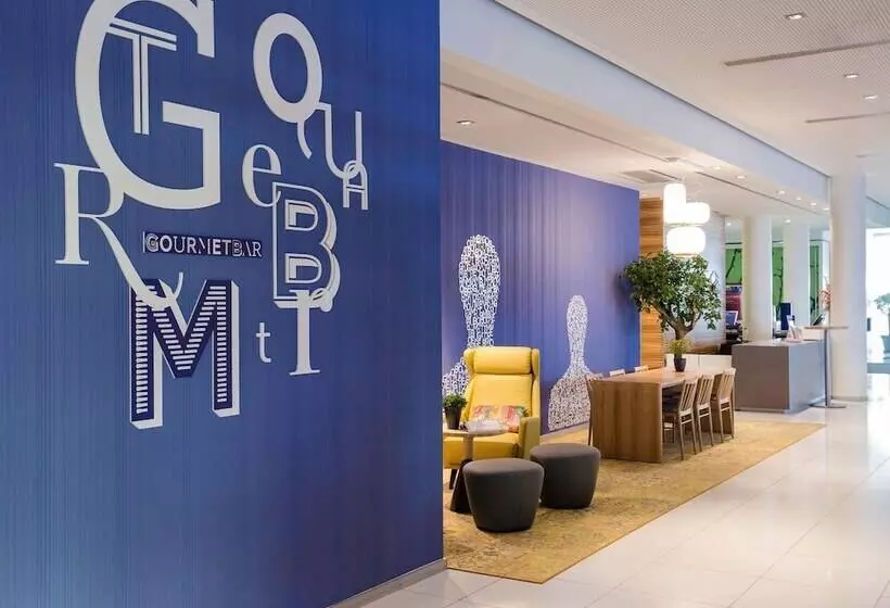 Novotel München City