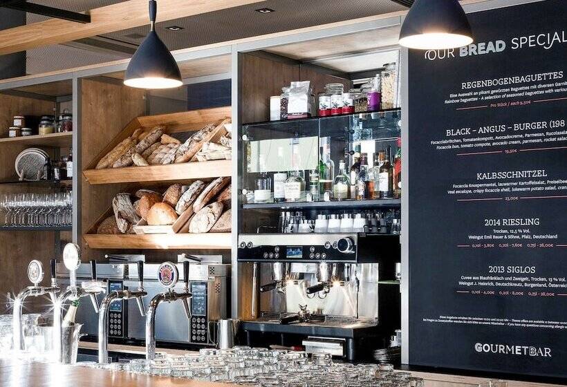 Novotel München City