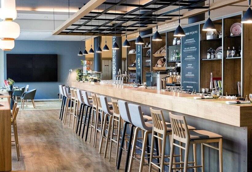 Novotel München City