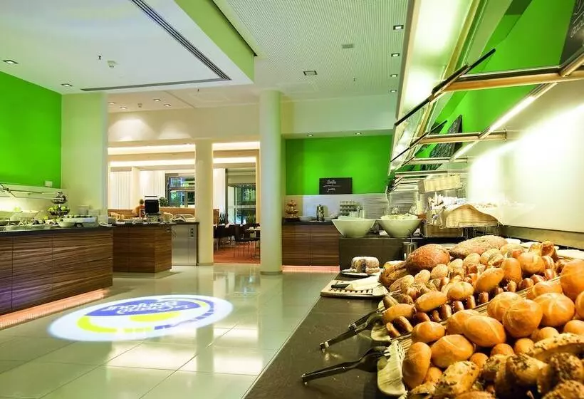 Novotel München City