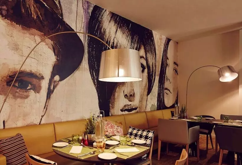 Novotel München City