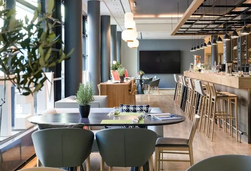 Novotel München City