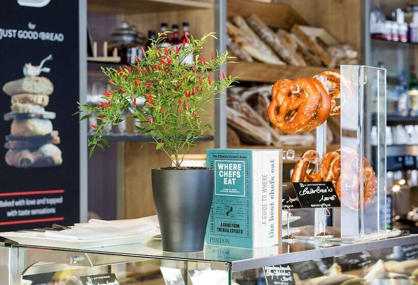 Novotel München City