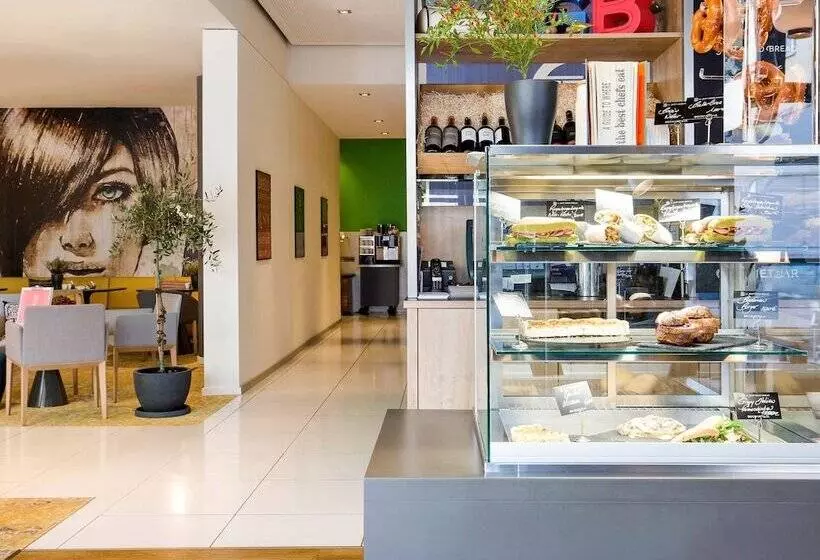 Novotel München City