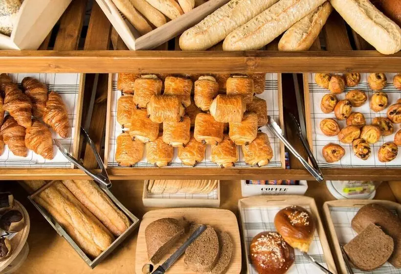 Novotel München City