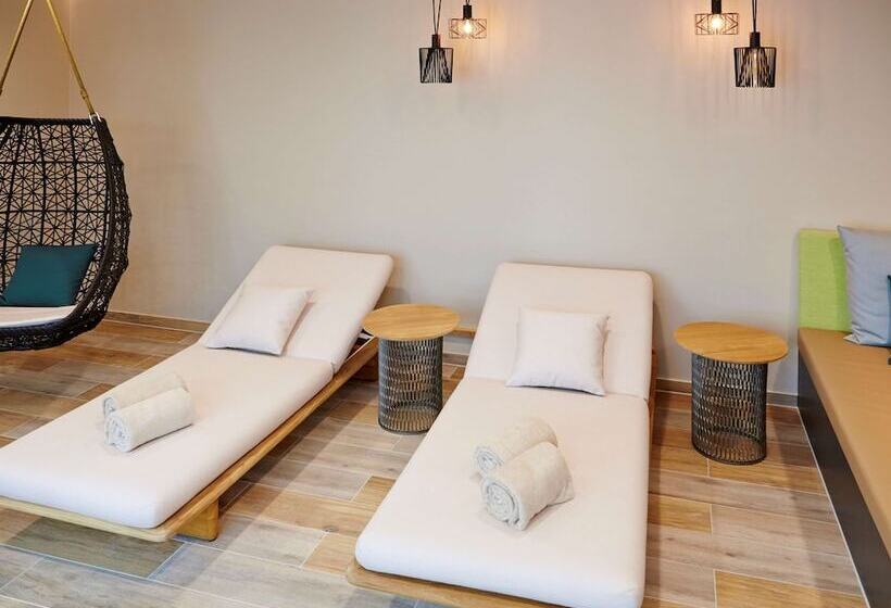 Novotel München City