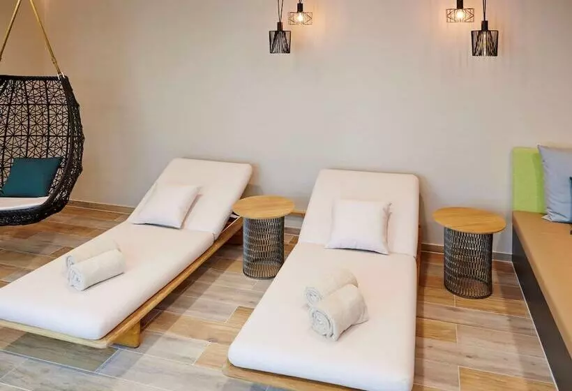 Novotel München City